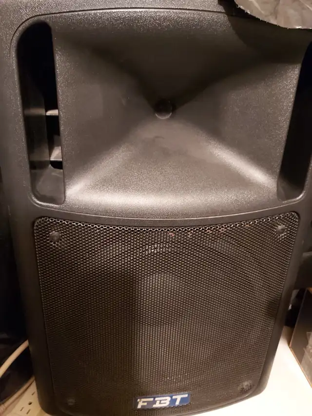 DISCO MOBILE A VENDRE in General Electronics in City of Montréal - Image 2