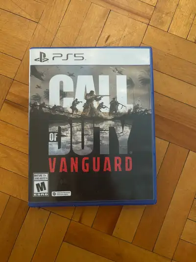 Lot de jeux ps5 et ps4, View more