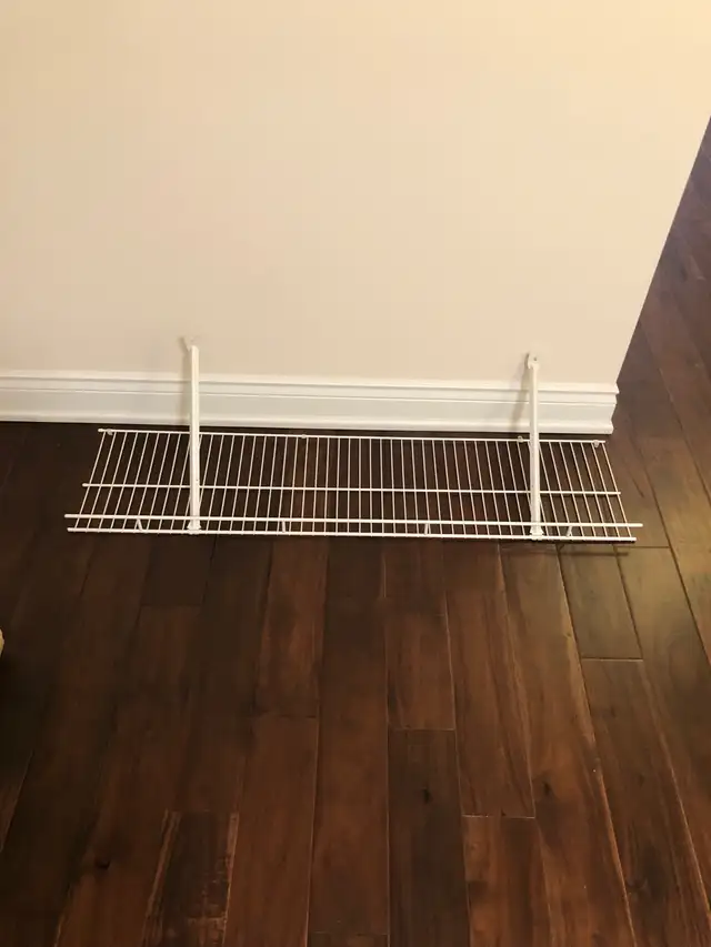 Wire Shelving in Storage & Organization in Markham / York Region - Image 2