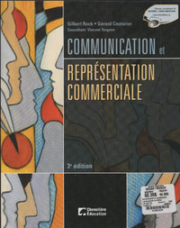 Communication et représentation commerciale