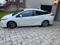 Toyota Prius Prime 2020