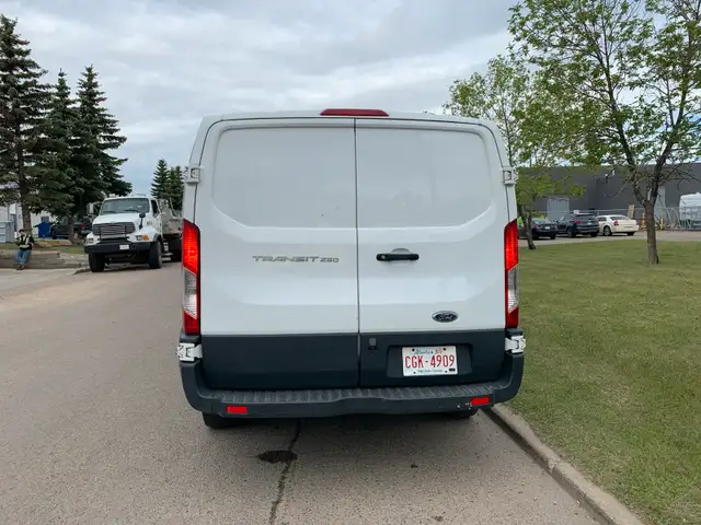 **2018 Ford Transit Low Roof (T-250) – SOLD AS IS**62865708711939122