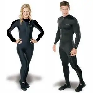 HENDERSON HotSkin Rashguard Unisex Lycra Jumpsuit XL -  Orillia, View more