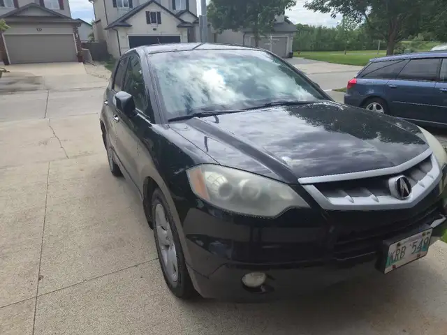 2009 RDX480461341831342080