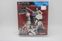 No More Heroes, Heroe's Paradise for PS4 (#156)