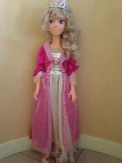 Sleeping Beauty - Disney -3 ft (1 m) tall, View more