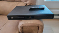 DVD player for sale 