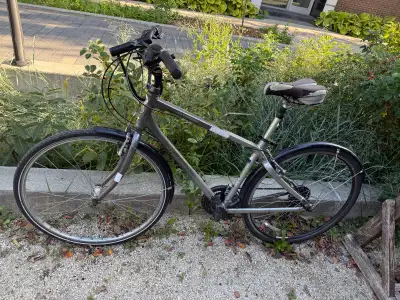 Velo Giant Cypress size M, View more