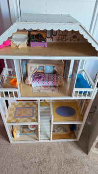 Doll house