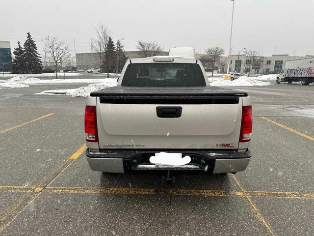 FOR SALE 2008 GMC SIERRA 1500 SLT CREW CAB 4WD in Cars & Trucks in City of Toronto - Image 4