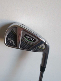 Callaway Epic Pro 4iron