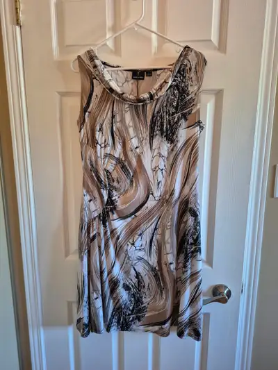 2 Ladies Dress & Skirt & Top (Size 8/L) *PRICE REDUCED*, View more