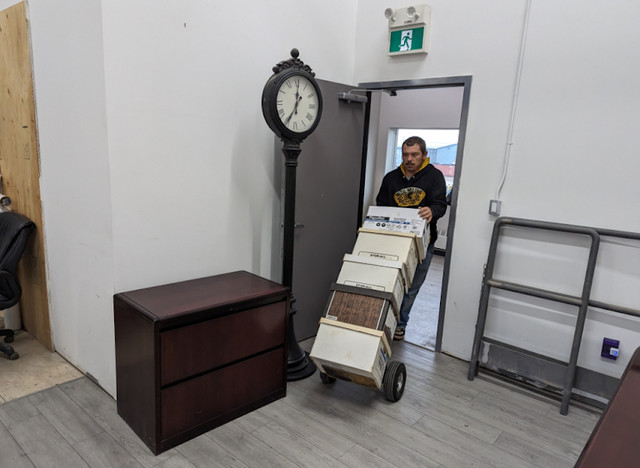 Movers, Moving, Piano Movers, Furniture, Appliances ✅ 2892755258 - Oakville / Halton Region in Moving & Storage in Oakville / Halton Region - Image 3