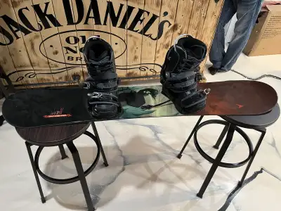 Planche à neige dynastar, View more