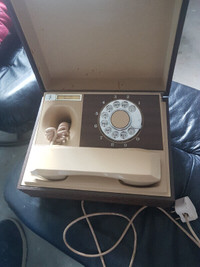 TELEPHONE VINTAGE