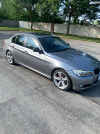BMW 3 Series Mint