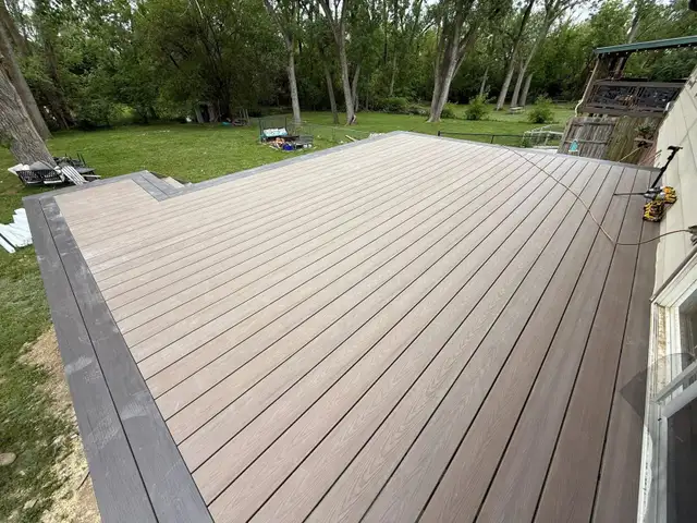 Professional Decking457023568300615683