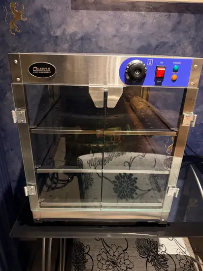 Pizza / Food Warmer / Oven, View more