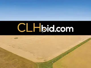 1,641 Acres Farm Land For Sale - Landis, SK - CLHbid.com