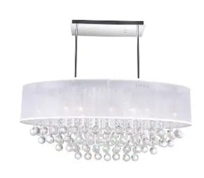 Modern Chandelier, View more
