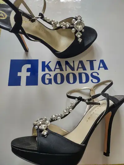Women's sandals/shoes size 10, Ivanka Trump, Kanata, ottawa, View more