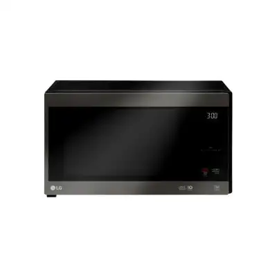 LG 1.5 Cu Ft Microwave MSCN1590G, View more