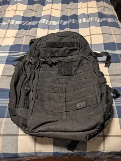 5.11 Rush 72 Backpack, View more