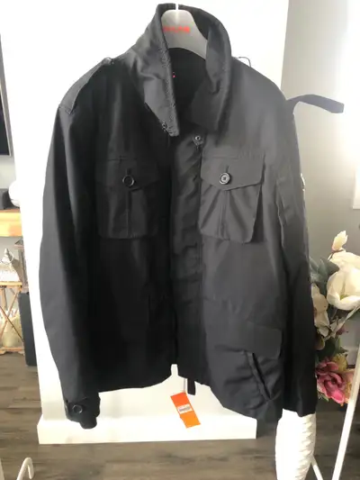 G-Lab Field Jacket 2XL, View more