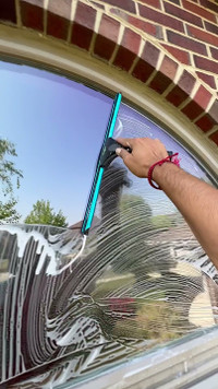 $80 Window Cleaning