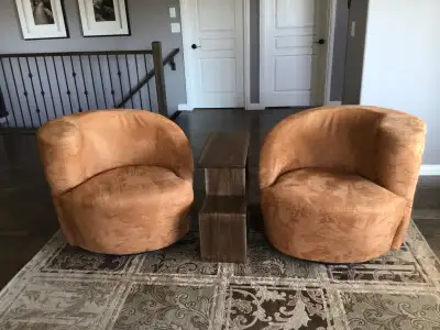 Accent Chairs, View more