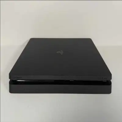 PS4 Playstation 4 Slim Sans manette Jailbreak 10.53, View more