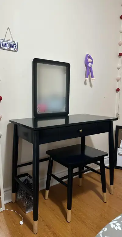 wooden Dresser, View more