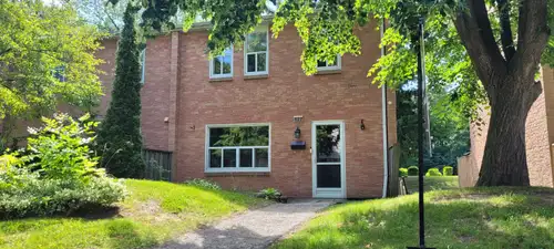 Mature, quaint, strategically positioned on the west end border of Port Credits high energy, fun fil...