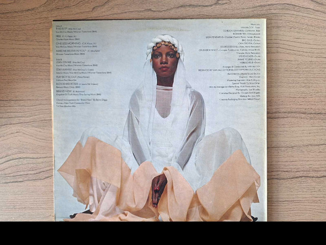 VINYL Melba Moore - This is It in CDs, DVDs & Blu-ray in Dartmouth - Image 2