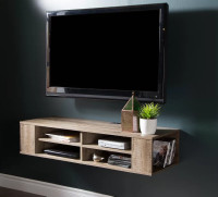 TV Stand for TVs up to 55"