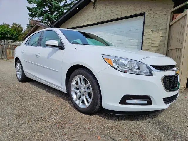 Perfect Family or Student Vehicle, ONLY 79,000kms!