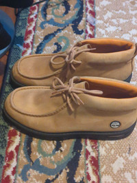 Timberland Boots (Size 13)