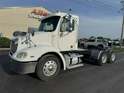 class1, semi driver, city work, View more