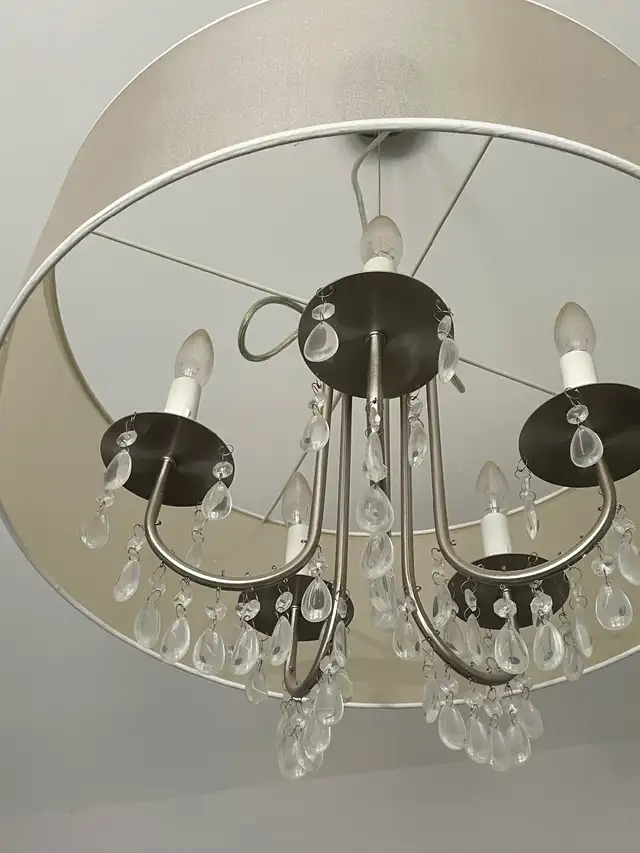 Chandelier