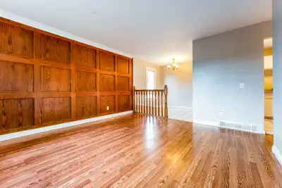 This is a two bedroom in Penbrook Meadows in SE of Calgary. It is close to few schools and not far f...