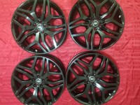 OEM Range Rover 22 Inch Forged Rims - LR060549 - With (TPMS)