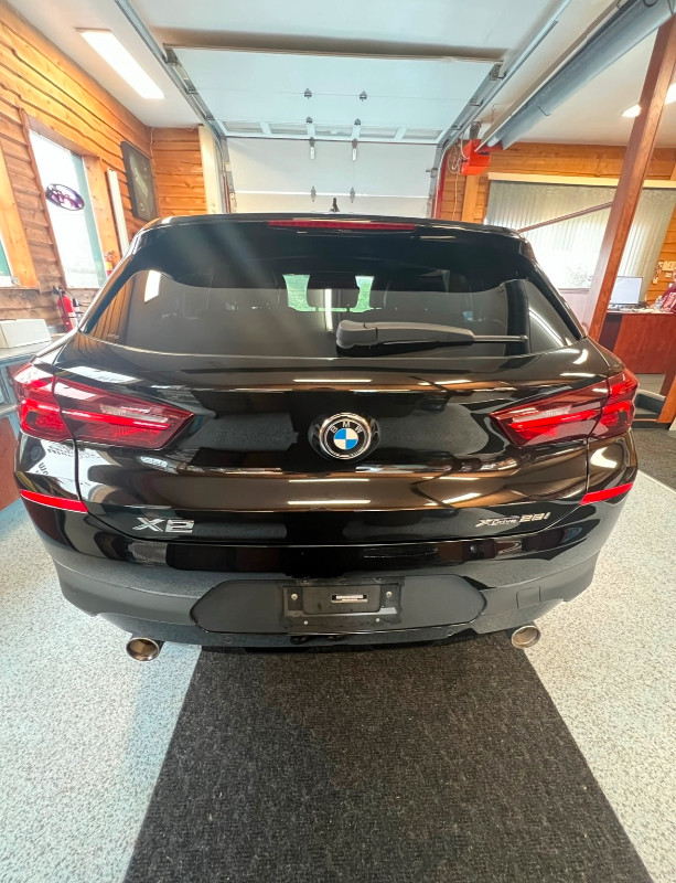 2020 BMW X2 xDrive28i in Cars & Trucks in Saint John - Image 2