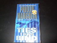 Ties That Bind by Phillip Margolin