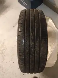 4 x Tires