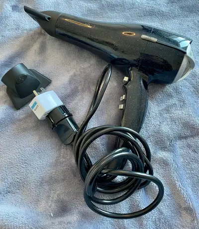 Professional Jaguar Hair Dryer – EU Model – Works with Adapter, View more