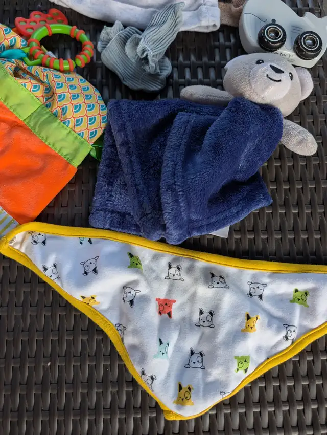 Baby items, $2 for all in Multi-item in Kitchener / Waterloo - Image 3