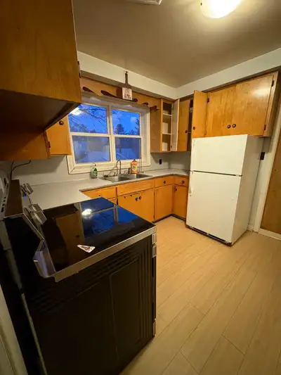 private room for rent