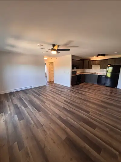 Looking for a roommate to share a 2 bedroom apartment just off exit 11 in blockhouse. Rent would be...