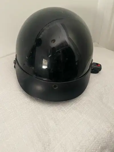 ebay canada motorcycle helmets AFX FX-50 Open Face Helmet  Motorangutan AT4.0 Carbon takes the Street attitude and dials it up Motorcycle Helmets (1000+ products) find