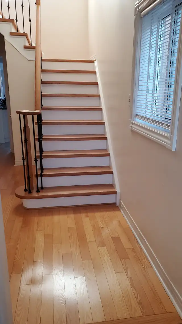 3 Bedroom Semi-Detached house for rent in Mississauga in Long Term Rentals in Mississauga / Peel Region - Image 5